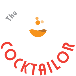 The Disney Cocktailor